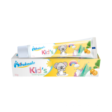 Reasonable Price Bulk Tooth Paste Natural Of All Toothpaste For Kids